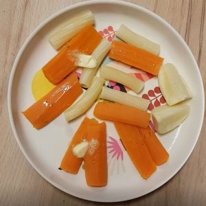 Breifrei – ein Zwischenfazit
