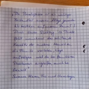 Kontrollverlust