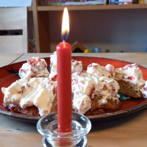 Geburtstag