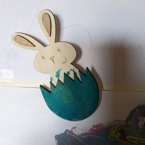 Frohe Ostern!